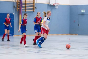 Bild 564 - wCJ Futsalmeisterschaft Runde 1